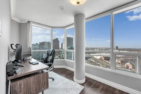 4450 Tucana Court Mississauga ON L5R 3R4