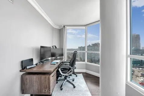 4450 Tucana Court Mississauga ON L5R 3R4