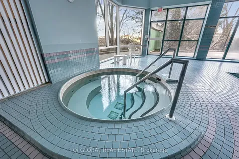 4450 Tucana Court Mississauga ON L5R 3R4