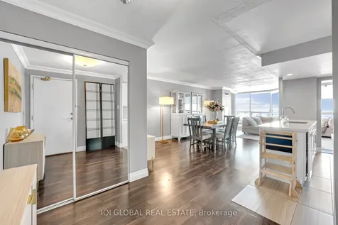 4450 Tucana Court Mississauga ON L5R 3R4
