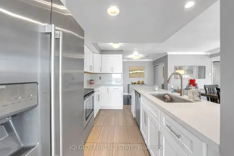 4450 Tucana Court Mississauga ON L5R 3R4