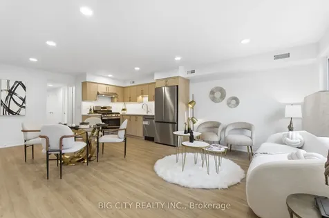 68 Westholme Avenue Toronto ON M6P 3B8