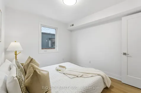 68 Westholme Avenue Toronto ON M6P 3B8