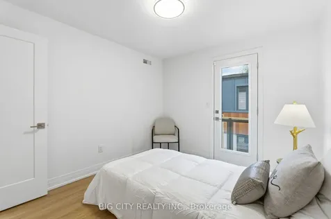 68 Westholme Avenue Toronto ON M6P 3B8