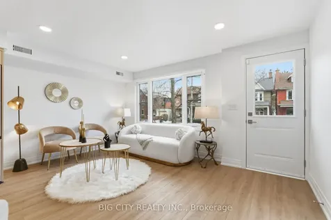 68 Westholme Avenue Toronto ON M6P 3B8