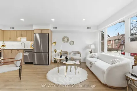 68 Westholme Avenue Toronto ON M6P 3B8