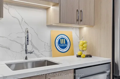 68 Westholme Avenue Toronto ON M6P 3B8