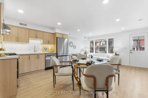 68 Westholme Avenue Toronto ON M6P 3B8
