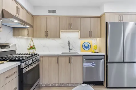 68 Westholme Avenue Toronto ON M6P 3B8
