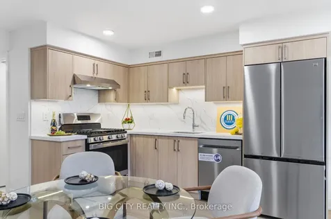 68 Westholme Avenue Toronto ON M6P 3B8