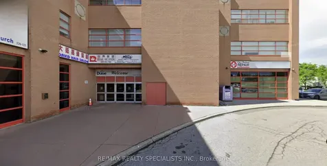 1550 South Gateway Road Mississauga ON L4W 5G6