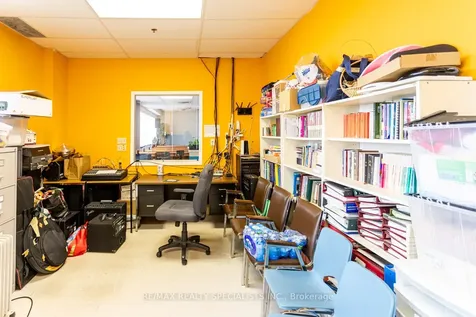 1550 South Gateway Road Mississauga ON L4W 5G6