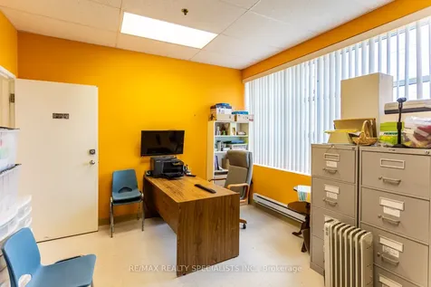 1550 South Gateway Road Mississauga ON L4W 5G6