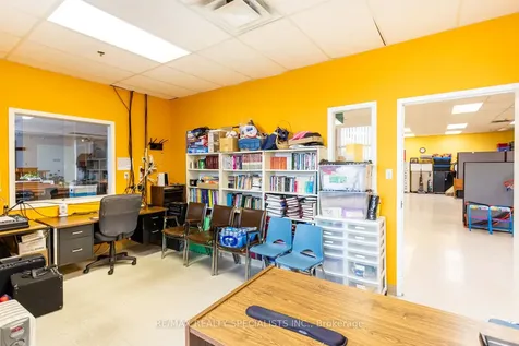 1550 South Gateway Road Mississauga ON L4W 5G6