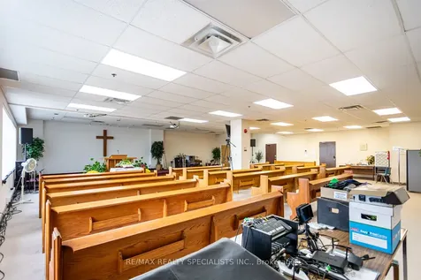 1550 South Gateway Road Mississauga ON L4W 5G6