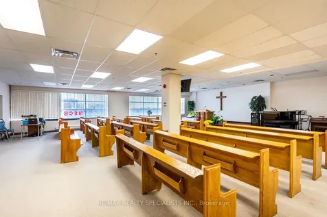 1550 South Gateway Road Mississauga ON L4W 5G6