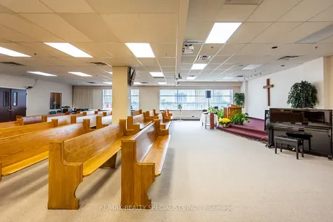 1550 South Gateway Road Mississauga ON L4W 5G6