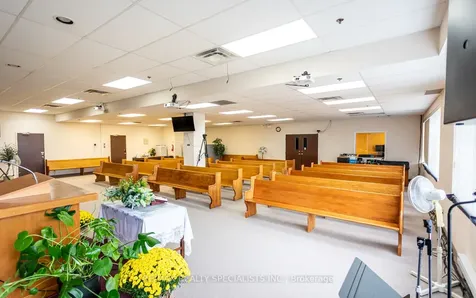 1550 South Gateway Road Mississauga ON L4W 5G6