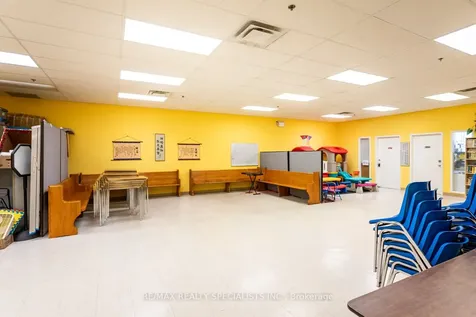 1550 South Gateway Road Mississauga ON L4W 5G6