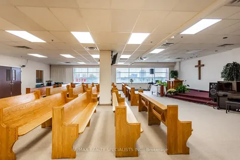 1550 South Gateway Road Mississauga ON L4W 5G6