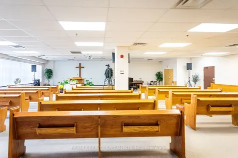 1550 South Gateway Road Mississauga ON L4W 5G6