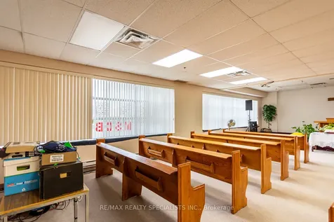 1550 South Gateway Road Mississauga ON L4W 5G6