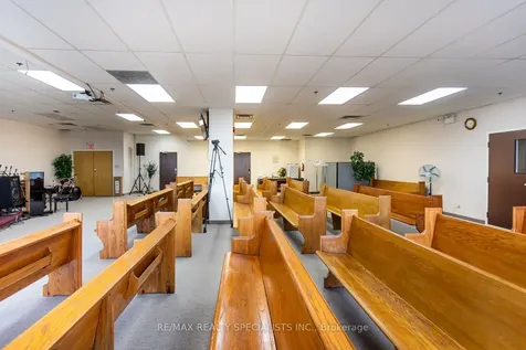 1550 South Gateway Road Mississauga ON L4W 5G6