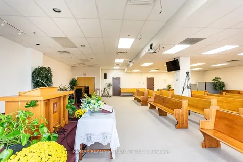 1550 South Gateway Road Mississauga ON L4W 5G6