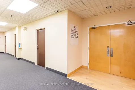 1550 South Gateway Road Mississauga ON L4W 5G6