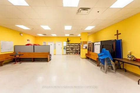 1550 South Gateway Road Mississauga ON L4W 5G6