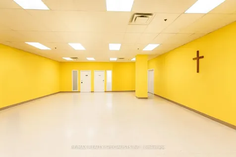 1550 South Gateway Road Mississauga ON L4W 5G6