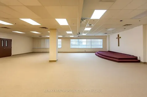 1550 South Gateway Road Mississauga ON L4W 5G6