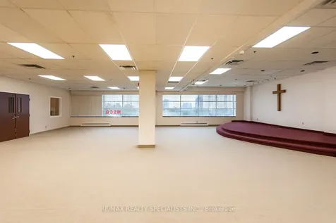 1550 South Gateway Road Mississauga ON L4W 5G6
