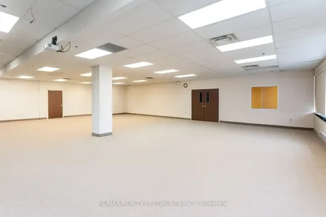 1550 South Gateway Road Mississauga ON L4W 5G6
