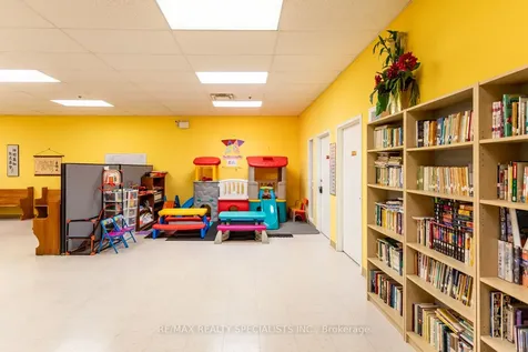 1550 South Gateway Road Mississauga ON L4W 5G6