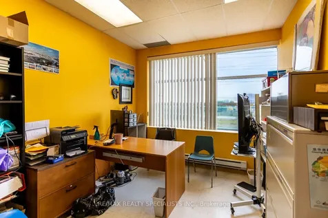1550 South Gateway Road Mississauga ON L4W 5G6
