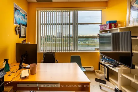 1550 South Gateway Road Mississauga ON L4W 5G6