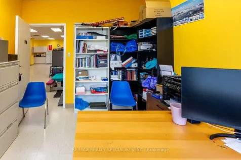 1550 South Gateway Road Mississauga ON L4W 5G6