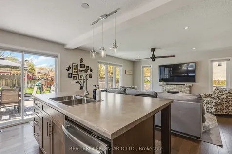 5 Emma Street Caledon ON L7C 1K5