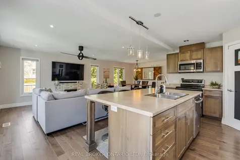 5 Emma Street Caledon ON L7C 1K5