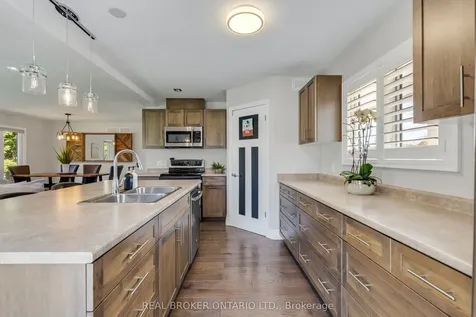 5 Emma Street Caledon ON L7C 1K5