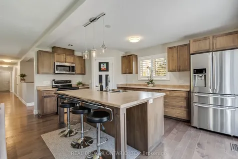 5 Emma Street Caledon ON L7C 1K5