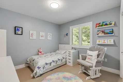 5 Emma Street Caledon ON L7C 1K5