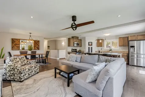 5 Emma Street Caledon ON L7C 1K5