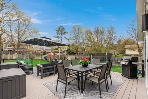 5 Emma Street Caledon ON L7C 1K5