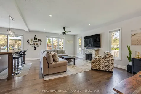 5 Emma Street Caledon ON L7C 1K5