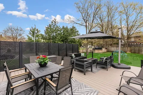 5 Emma Street Caledon ON L7C 1K5