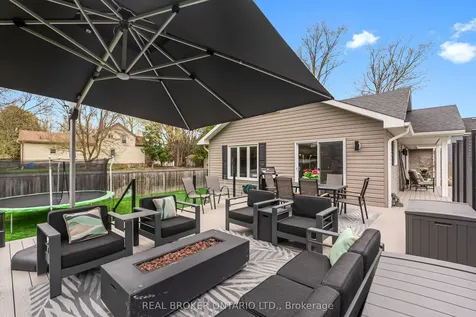 5 Emma Street Caledon ON L7C 1K5