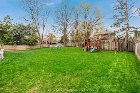 5 Emma Street Caledon ON L7C 1K5