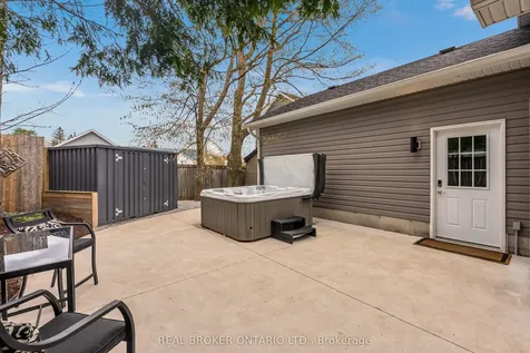 5 Emma Street Caledon ON L7C 1K5